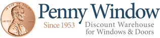 Penny Window, St. Louis windows and doors since 1953