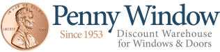 Penny Window, St. Louis windows and doors since 1953